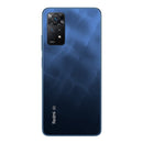 Xiaomi Redmi Note 11E Pro 5G, 108MP Camera, 6GB+128GB, Triple Back Cameras, Side Fingerprint Identification, 6.67 inch MIUI 13 Dimensity 695 6nm Octa Core up to 2.2GHz, Network: 5G, Dual SIM, NFC, Not Support Google Play(Blue)