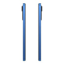 Xiaomi Redmi Note 11E Pro 5G, 108MP Camera, 6GB+128GB, Triple Back Cameras, Side Fingerprint Identification, 6.67 inch MIUI 13 Dimensity 695 6nm Octa Core up to 2.2GHz, Network: 5G, Dual SIM, NFC, Not Support Google Play(Blue)