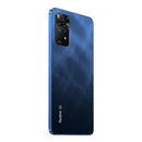 Xiaomi Redmi Note 11E Pro 5G, 108MP Camera, 6GB+128GB, Triple Back Cameras, Side Fingerprint Identification, 6.67 inch MIUI 13 Dimensity 695 6nm Octa Core up to 2.2GHz, Network: 5G, Dual SIM, NFC, Not Support Google Play(Blue)
