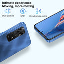Xiaomi Redmi Note 11E Pro 5G, 108MP Camera, 6GB+128GB, Triple Back Cameras, Side Fingerprint Identification, 6.67 inch MIUI 13 Dimensity 695 6nm Octa Core up to 2.2GHz, Network: 5G, Dual SIM, NFC, Not Support Google Play(Blue)