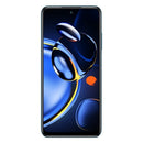 Xiaomi Redmi Note 11SE 5G, 48MP Camera, 8GB+128GB, Dual Back Cameras, Face ID & Side Fingerprint Identification, 5000mAh Battery, 6.5 inch MIUI 12.5 / Android 11 Dimensity 700 Octa Core up to 2.2GHz, Network: 5G, Dual SIM, Support Google Play(Blue)