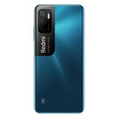 Xiaomi Redmi Note 11SE 5G, 48MP Camera, 8GB+128GB, Dual Back Cameras, Face ID & Side Fingerprint Identification, 5000mAh Battery, 6.5 inch MIUI 12.5 / Android 11 Dimensity 700 Octa Core up to 2.2GHz, Network: 5G, Dual SIM, Support Google Play(Blue)