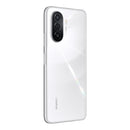 Huawei Enjoy 50 4G MGA-AL00, 6GB+128GB, China Version, Dual Back Cameras, 6000mAh Battery, Face ID & Side Fingerprint Identification, 6.75 inch HarmonyOS 2 Octa Core, Network: 4G, OTG, Not Support Google Play(White)