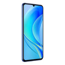 Huawei Enjoy 50 4G MGA-AL00, 8GB+128GB, China Version, Dual Back Cameras, 6000mAh Battery, Face ID & Side Fingerprint Identification, 6.75 inch HarmonyOS 2 Octa Core, Network: 4G, OTG, Not Support Google Play(Blue)