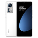 Xiaomi 12S Pro, 50MP Camera, 8GB+256GB, Triple Back Cameras, Screen Fingerprint Identification, 6.73 inch 2K Screen MIUI 13 Qualcomm Snapdragon 8+ 4nm Octa Core up to 3.2GHz, Heart Rate, Network: 5G, NFC, Wireless Charging Function(White)
