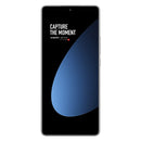 Xiaomi 12S Pro, 50MP Camera, 8GB+256GB, Triple Back Cameras, Screen Fingerprint Identification, 6.73 inch 2K Screen MIUI 13 Qualcomm Snapdragon 8+ 4nm Octa Core up to 3.2GHz, Heart Rate, Network: 5G, NFC, Wireless Charging Function(White)