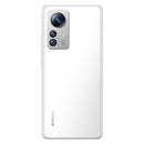 Xiaomi 12S Pro, 50MP Camera, 8GB+256GB, Triple Back Cameras, Screen Fingerprint Identification, 6.73 inch 2K Screen MIUI 13 Qualcomm Snapdragon 8+ 4nm Octa Core up to 3.2GHz, Heart Rate, Network: 5G, NFC, Wireless Charging Function(White)