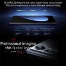 Xiaomi 12S Pro, 50MP Camera, 8GB+256GB, Triple Back Cameras, Screen Fingerprint Identification, 6.73 inch 2K Screen MIUI 13 Qualcomm Snapdragon 8+ 4nm Octa Core up to 3.2GHz, Heart Rate, Network: 5G, NFC, Wireless Charging Function(White)