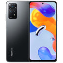 [HK Warehouse] Xiaomi Redmi Note 11 Pro 5G, 108MP Camera, 6GB+128GB, Global Version with Google Play