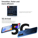 [HK Warehouse] Xiaomi Redmi Note 11 Pro 5G, 108MP Camera, 6GB+128GB, Global Version with Google Play