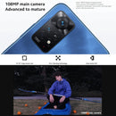 [HK Warehouse] Xiaomi Redmi Note 11 Pro 5G, 108MP Camera, 6GB+128GB, Global Version with Google Play