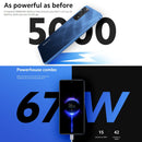 [HK Warehouse] Xiaomi Redmi Note 11 Pro 5G, 108MP Camera, 6GB+128GB, Global Version with Google Play