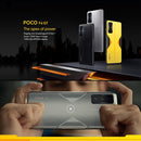 [HK Warehouse] Xiaomi POCO F4 GT 5G, 64MP Camera, 8GB+128GB, Global Version with Google Play