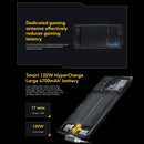 [HK Warehouse] Xiaomi POCO F4 GT 5G, 64MP Camera, 8GB+128GB, Global Version with Google Play