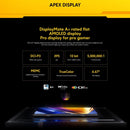 [HK Warehouse] Xiaomi POCO F4 GT 5G, 64MP Camera, 8GB+128GB, Global Version with Google Play