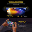 [HK Warehouse] Xiaomi POCO F4 GT 5G, 64MP Camera, 8GB+128GB, Global Version with Google Play
