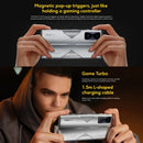 [HK Warehouse] Xiaomi POCO F4 GT 5G, 64MP Camera, 8GB+128GB, Global Version with Google Play