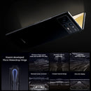 Xiaomi MIX Fold 2, 50MP Camera, 12GB+256GB, Triple Back Cameras, 8.02 inch Inner Screen + 6.56 inch Outer Screen, MIUI Fold Snapdragon 8+ Gen1 Octa Core up to 3.2GHz, Network: 5G, NFC, Support Google Play(Gold)