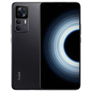 Xiaomi Redmi K50 Ultra 5G, 108MP Camera, 12GB+256GB, Triple Back Cameras, Screen Fingerprint Identification, 5000mAh Battery, 6.67 inch MIUI 13 Snapdragon 8+ Gen1 Octa Core 4nm up to 3.2GHz, Network: 5G, Dual SIM, NFC (Black)