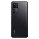Xiaomi Redmi K50 Ultra 5G, 108MP Camera, 12GB+256GB, Triple Back Cameras, Screen Fingerprint Identification, 5000mAh Battery, 6.67 inch MIUI 13 Snapdragon 8+ Gen1 Octa Core 4nm up to 3.2GHz, Network: 5G, Dual SIM, NFC (Black)