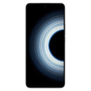 Xiaomi Redmi K50 Ultra 5G, 108MP Camera, 12GB+512GB, Triple Back Cameras, Screen Fingerprint Identification, 5000mAh Battery, 6.67 inch MIUI 13 Snapdragon 8+ Gen1 Octa Core 4nm up to 3.2GHz, Network: 5G, Dual SIM, NFC(Silver)