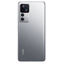 Xiaomi Redmi K50 Ultra 5G, 108MP Camera, 12GB+512GB, Triple Back Cameras, Screen Fingerprint Identification, 5000mAh Battery, 6.67 inch MIUI 13 Snapdragon 8+ Gen1 Octa Core 4nm up to 3.2GHz, Network: 5G, Dual SIM, NFC(Silver)