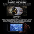 Xiaomi Redmi K50 Ultra 5G, 108MP Camera, 12GB+512GB, Triple Back Cameras, Screen Fingerprint Identification, 5000mAh Battery, 6.67 inch MIUI 13 Snapdragon 8+ Gen1 Octa Core 4nm up to 3.2GHz, Network: 5G, Dual SIM, NFC(Silver)