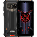 [HK Warehouse] HOTWAV W10 Pro Rugged Phone, 6GB+64GB