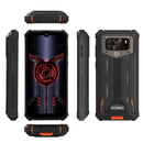 [HK Warehouse] HOTWAV W10 Pro Rugged Phone, 6GB+64GB