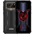 [HK Warehouse] HOTWAV W10 Pro Rugged Phone, 6GB+64GB