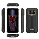 [HK Warehouse] HOTWAV W10 Pro Rugged Phone, 6GB+64GB