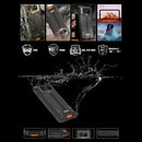 [HK Warehouse] HOTWAV W10 Pro Rugged Phone, 6GB+64GB