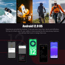 [HK Warehouse] HOTWAV W10 Pro Rugged Phone, 6GB+64GB