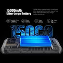 [HK Warehouse] HOTWAV W10 Pro Rugged Phone, 6GB+64GB