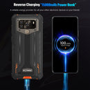 [HK Warehouse] HOTWAV W10 Pro Rugged Phone, 6GB+64GB