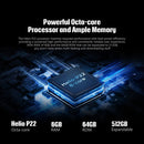 [HK Warehouse] HOTWAV W10 Pro Rugged Phone, 6GB+64GB