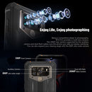 [HK Warehouse] HOTWAV W10 Pro Rugged Phone, 6GB+64GB
