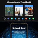 [HK Warehouse] HOTWAV W10 Pro Rugged Phone, 6GB+64GB