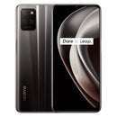 Realme V11s 5G, 4GB+128GB, Dual Back Cameras, Side Fingerprint Identification, 5000mAh Battery, 6.5 inch Realme UI 2.0 / Android 11 MediaTek Dimensity 810 Octa Core up to 2.4GHz, Network: 5G, Support Google Play (Black)