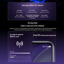 Realme V11s 5G, 4GB+128GB, Dual Back Cameras, Side Fingerprint Identification, 5000mAh Battery, 6.5 inch Realme UI 2.0 / Android 11 MediaTek Dimensity 810 Octa Core up to 2.4GHz, Network: 5G, Support Google Play (Black)