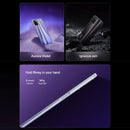 Realme V11s 5G, 4GB+128GB, Dual Back Cameras, Side Fingerprint Identification, 5000mAh Battery, 6.5 inch Realme UI 2.0 / Android 11 MediaTek Dimensity 810 Octa Core up to 2.4GHz, Network: 5G, Support Google Play (Black)