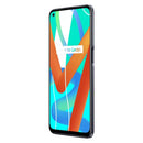Realme V13 5G, 48MP Camera, 8GB+128GB, Triple Back Cameras, Side Fingerprint Identification, 5000mAh Battery, 6.5 inch Realme UI 2.0 / Android 11 MediaTek Dimensity 700 Octa Core up to 2.2GHz, Network: 5G, Support Google Play (Black)