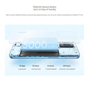 Realme V13 5G, 48MP Camera, 8GB+128GB, Triple Back Cameras, Side Fingerprint Identification, 5000mAh Battery, 6.5 inch Realme UI 2.0 / Android 11 MediaTek Dimensity 700 Octa Core up to 2.2GHz, Network: 5G, Support Google Play (Black)