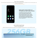 Realme V13 5G, 48MP Camera, 8GB+128GB, Triple Back Cameras, Side Fingerprint Identification, 5000mAh Battery, 6.5 inch Realme UI 2.0 / Android 11 MediaTek Dimensity 700 Octa Core up to 2.2GHz, Network: 5G, Support Google Play (Black)
