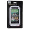 LOVE MEI for HTC One E8 Powerful Waterproof Dustproof Shockproof Anti-slip Metal Protective Case(White)
