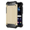 For Huawei P10 Tough Armor TPU + PC Combination Case(Gold)