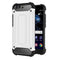 For Huawei P10 Tough Armor TPU + PC Combination Case(Silver)