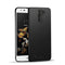 MOFI For LG K7 Frosted PC Ultra-thin Edge Fully Wrapped Up Protective Case Back Cover (Black)