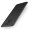 MOFI For LG K7 Frosted PC Ultra-thin Edge Fully Wrapped Up Protective Case Back Cover (Black)