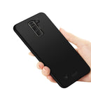 MOFI For LG K7 Frosted PC Ultra-thin Edge Fully Wrapped Up Protective Case Back Cover (Gold)